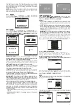 Предварительный просмотр 7 страницы Riello 41-364-13 User Instructions