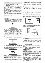 Preview for 10 page of Riello 41-364-13 User Instructions