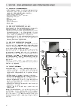 Предварительный просмотр 12 страницы Riello 41-364-13 User Instructions