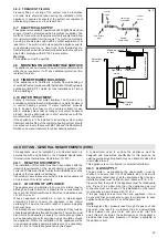 Preview for 25 page of Riello 41-364-13 User Instructions