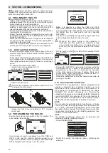 Preview for 32 page of Riello 41-364-13 User Instructions