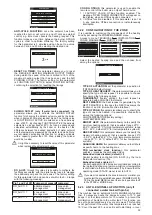 Preview for 33 page of Riello 41-364-13 User Instructions