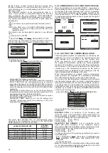 Preview for 34 page of Riello 41-364-13 User Instructions