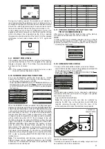 Preview for 37 page of Riello 41-364-13 User Instructions