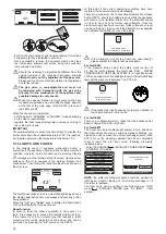 Preview for 38 page of Riello 41-364-13 User Instructions