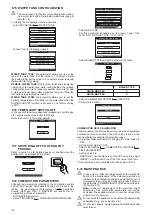 Preview for 40 page of Riello 41-364-13 User Instructions