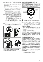 Preview for 41 page of Riello 41-364-13 User Instructions