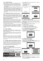 Preview for 44 page of Riello 41-364-13 User Instructions