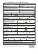 Preview for 51 page of Riello 41-364-13 User Instructions