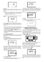 Предварительный просмотр 6 страницы Riello 47-364-52 User Instructions