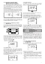 Предварительный просмотр 7 страницы Riello 47-364-52 User Instructions