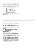 Предварительный просмотр 10 страницы Riello 47-364-52 User Instructions