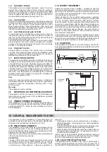 Предварительный просмотр 17 страницы Riello 47-364-52 User Instructions