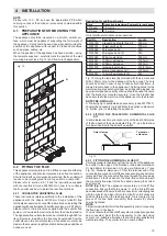 Предварительный просмотр 19 страницы Riello 47-364-52 User Instructions