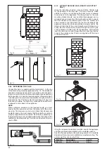 Предварительный просмотр 20 страницы Riello 47-364-52 User Instructions