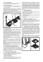 Предварительный просмотр 22 страницы Riello 47-364-52 User Instructions