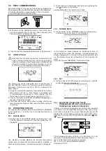 Предварительный просмотр 28 страницы Riello 47-364-52 User Instructions