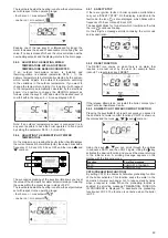 Предварительный просмотр 29 страницы Riello 47-364-52 User Instructions