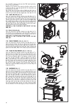 Предварительный просмотр 34 страницы Riello 47-364-52 User Instructions