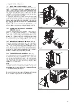 Предварительный просмотр 35 страницы Riello 47-364-52 User Instructions