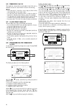 Предварительный просмотр 44 страницы Riello 47-364-52 User Instructions