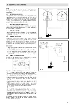 Предварительный просмотр 45 страницы Riello 47-364-52 User Instructions