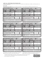 Предварительный просмотр 52 страницы Riello 47-364-52 User Instructions