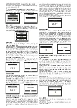 Preview for 6 page of Riello 47-364-61 User Instructions