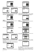 Preview for 8 page of Riello 47-364-61 User Instructions