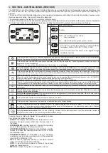 Preview for 17 page of Riello 47-364-61 User Instructions