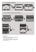 Preview for 23 page of Riello 47-364-61 User Instructions