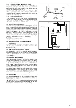 Preview for 25 page of Riello 47-364-61 User Instructions