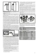 Preview for 29 page of Riello 47-364-61 User Instructions