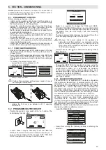 Preview for 33 page of Riello 47-364-61 User Instructions