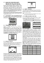 Preview for 37 page of Riello 47-364-61 User Instructions