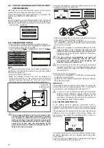 Preview for 38 page of Riello 47-364-61 User Instructions