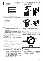 Preview for 41 page of Riello 47-364-61 User Instructions