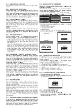 Preview for 45 page of Riello 47-364-61 User Instructions