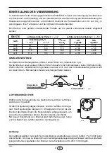 Предварительный просмотр 11 страницы Riello 577T1 Installation, Use And Maintenance Instructions