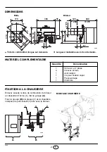 Preview for 14 page of Riello 577T1 Installation, Use And Maintenance Instructions