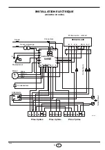 Предварительный просмотр 17 страницы Riello 577T1 Installation, Use And Maintenance Instructions