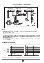 Preview for 18 page of Riello 577T1 Installation, Use And Maintenance Instructions