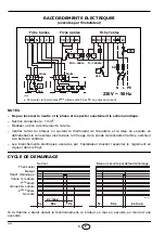 Предварительный просмотр 18 страницы Riello 577T1 Installation, Use And Maintenance Instructions