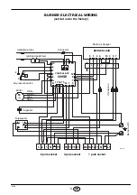 Предварительный просмотр 27 страницы Riello 577T1 Installation, Use And Maintenance Instructions