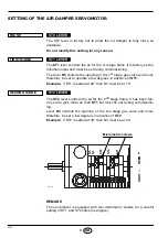 Preview for 30 page of Riello 577T1 Installation, Use And Maintenance Instructions