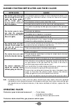 Preview for 32 page of Riello 577T1 Installation, Use And Maintenance Instructions