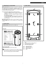 Preview for 5 page of Riello 7000 ACI 60 PLUS Installation, Operation And Maintenance Manual