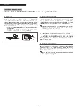 Preview for 10 page of Riello 7000 ACI 60 PLUS Installation, Operation And Maintenance Manual