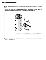 Preview for 8 page of Riello 7200.1000 V PLUS Installation, Operation And Maintenance Manual