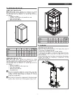 Preview for 11 page of Riello 7200.1000 V PLUS Installation, Operation And Maintenance Manual